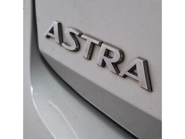 Personenauto, opel, astra 1.6 cdti, 2019 - afbeelding 59 van  67