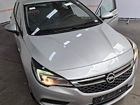 Personenauto, opel, astra 1.6 cdti, 2019 - afbeelding 60 van  67