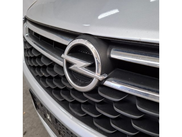 Personenauto, opel, astra 1.6 cdti, 2019 - afbeelding 61 van  67