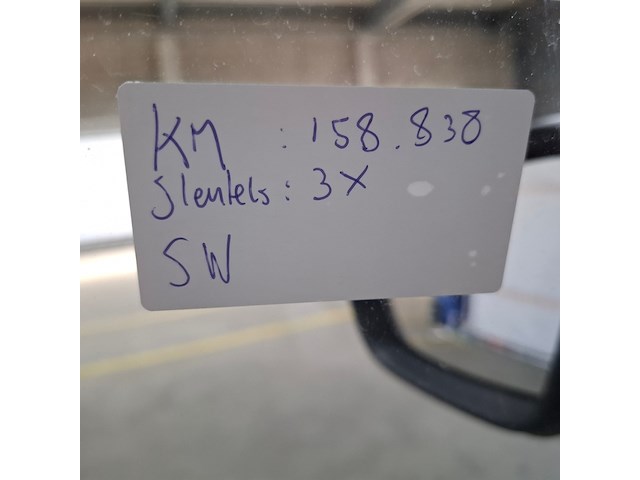 Personenauto, opel, astra 1.6 cdti, 2019 - afbeelding 62 van  67