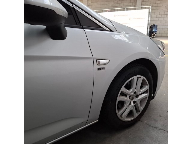 Personenauto, opel, astra 1.6 cdti, 2019 - afbeelding 56 van  67
