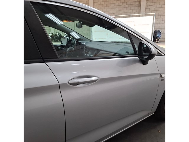 Personenauto, opel, astra 1.6 cdti, 2019 - afbeelding 65 van  67