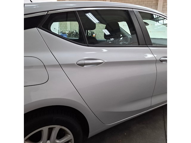 Personenauto, opel, astra 1.6 cdti, 2019 - afbeelding 66 van  67