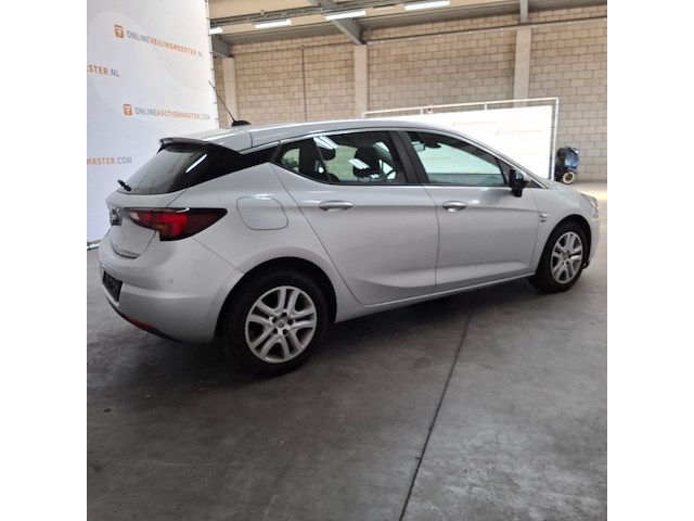 Personenauto, opel, astra 1.6 cdti, 2019 - afbeelding 67 van  67