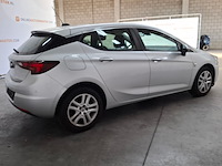 Personenauto, opel, astra 1.6 cdti, 2019 - afbeelding 67 van  67
