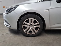 Personenauto, opel, astra 1.6 cdti, 2019 - afbeelding 6 van  67
