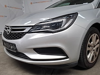 Personenauto, opel, astra 1.6 cdti, 2019 - afbeelding 8 van  67