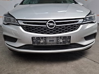 Personenauto, opel, astra 1.6 cdti, 2019 - afbeelding 9 van  67