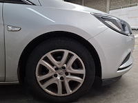 Personenauto, opel, astra 1.6 cdti, 2019 - afbeelding 11 van  67