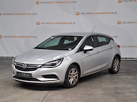 Personenauto, opel, astra 1.6 cdti, 2019 - afbeelding 1 van  67