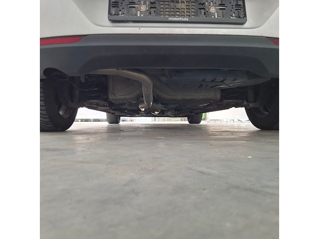 Personenauto, opel, astra 1.6 cdti, 2019 - afbeelding 16 van  67