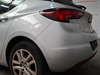 Personenauto, opel, astra 1.6 cdti, 2019 - afbeelding 17 van  67