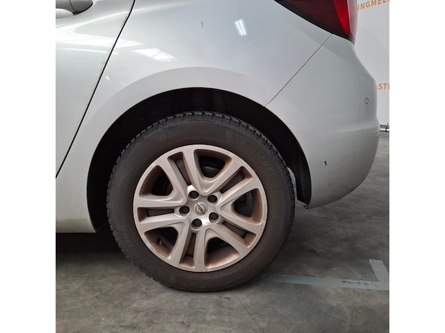 Personenauto, opel, astra 1.6 cdti, 2019 - afbeelding 18 van  67