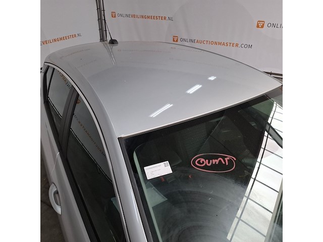 Personenauto, opel, astra 1.6 cdti, 2019 - afbeelding 19 van  67