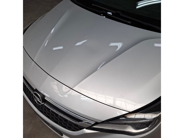 Personenauto, opel, astra 1.6 cdti, 2019 - afbeelding 21 van  67