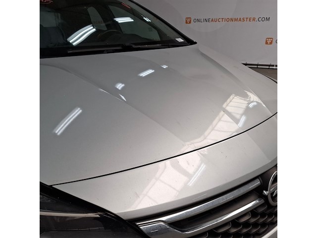 Personenauto, opel, astra 1.6 cdti, 2019 - afbeelding 24 van  67