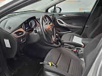 Personenauto, opel, astra 1.6 cdti, 2019 - afbeelding 25 van  67