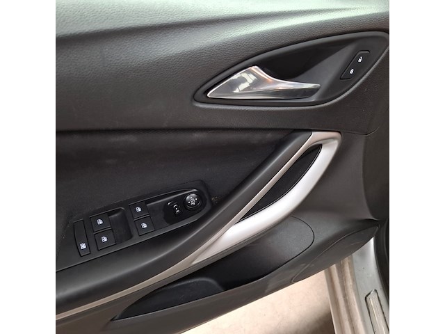 Personenauto, opel, astra 1.6 cdti, 2019 - afbeelding 26 van  67