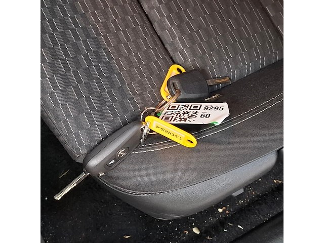 Personenauto, opel, astra 1.6 cdti, 2019 - afbeelding 27 van  67