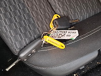 Personenauto, opel, astra 1.6 cdti, 2019 - afbeelding 27 van  67