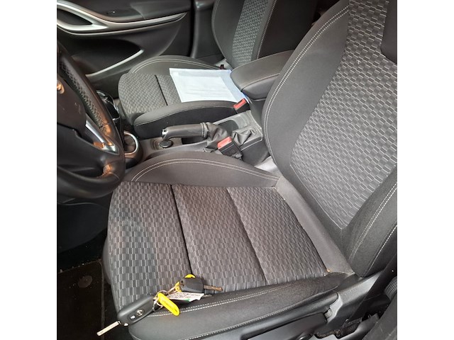 Personenauto, opel, astra 1.6 cdti, 2019 - afbeelding 28 van  67
