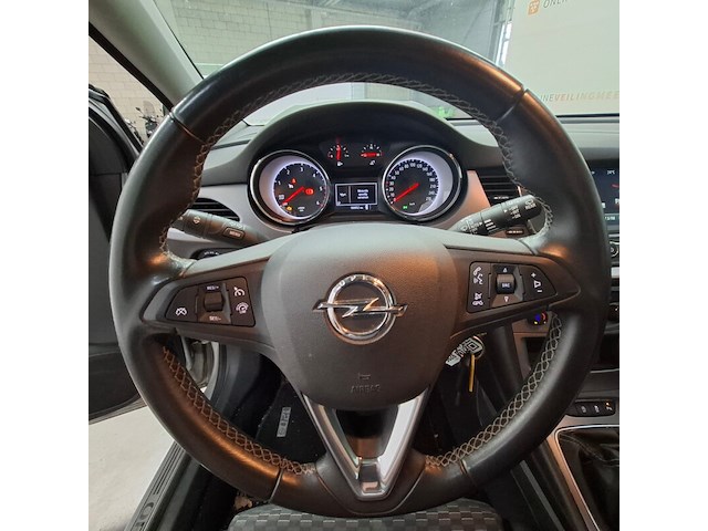 Personenauto, opel, astra 1.6 cdti, 2019 - afbeelding 30 van  67
