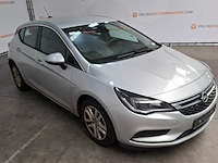 Personenauto, opel, astra 1.6 cdti, 2019 - afbeelding 23 van  67