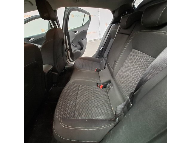 Personenauto, opel, astra 1.6 cdti, 2019 - afbeelding 39 van  67