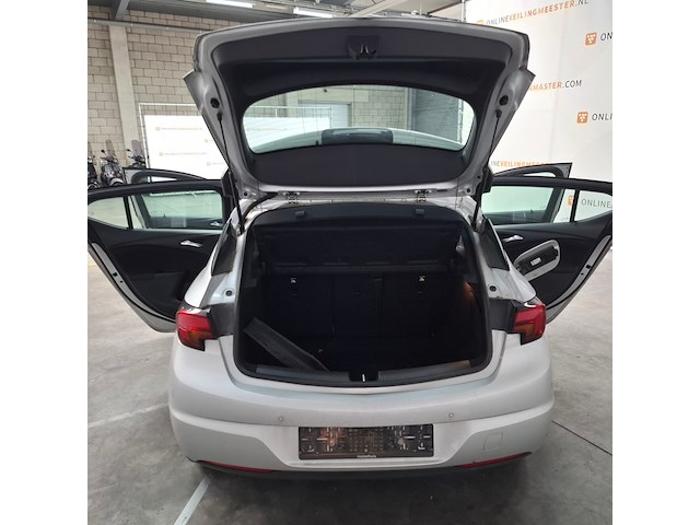 Personenauto, opel, astra 1.6 cdti, 2019 - afbeelding 41 van  67