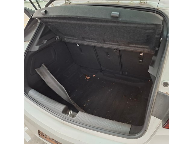 Personenauto, opel, astra 1.6 cdti, 2019 - afbeelding 42 van  67