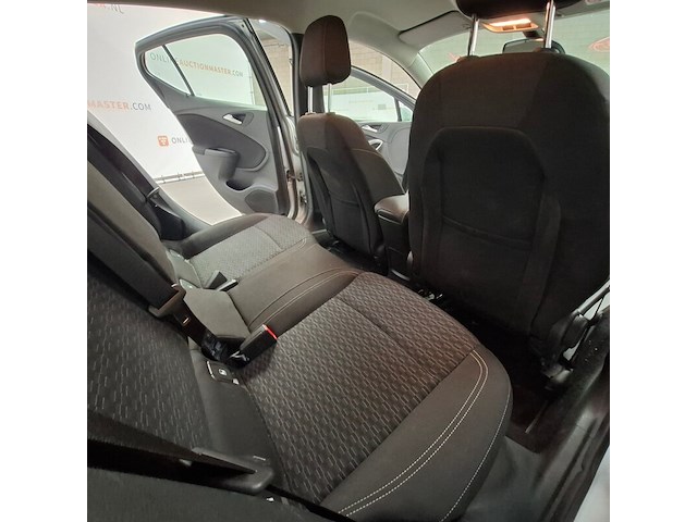 Personenauto, opel, astra 1.6 cdti, 2019 - afbeelding 43 van  67