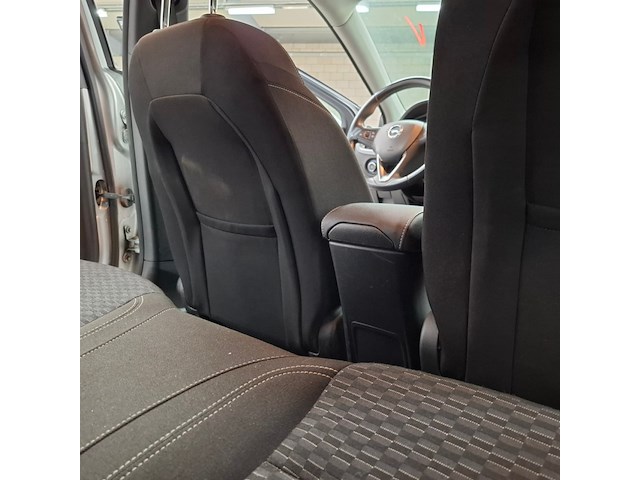 Personenauto, opel, astra 1.6 cdti, 2019 - afbeelding 44 van  67