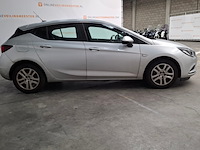 Personenauto, opel, astra 1.6 cdti, 2019 - afbeelding 34 van  67