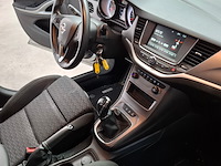 Personenauto, opel, astra 1.6 cdti, 2019 - afbeelding 46 van  67