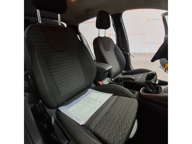 Personenauto, opel, astra 1.6 cdti, 2019 - afbeelding 47 van  67