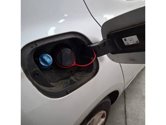 Personenauto, opel, astra 1.6 cdti, 2019 - afbeelding 48 van  67