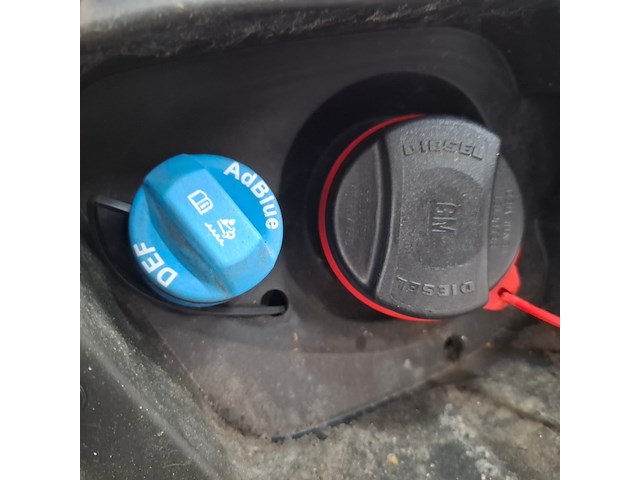 Personenauto, opel, astra 1.6 cdti, 2019 - afbeelding 49 van  67