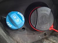 Personenauto, opel, astra 1.6 cdti, 2019 - afbeelding 49 van  67