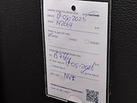 Personenauto, opel, astra 1.6 cdti, 2019 - afbeelding 51 van  67