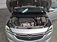 Personenauto, opel, astra 1.6 cdti, 2019 - afbeelding 52 van  67