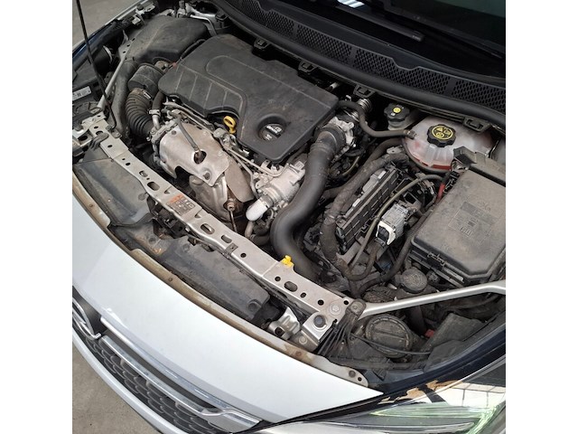 Personenauto, opel, astra 1.6 cdti, 2019 - afbeelding 53 van  67