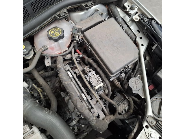Personenauto, opel, astra 1.6 cdti, 2019 - afbeelding 54 van  67