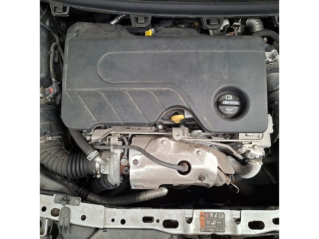 Personenauto, opel, astra 1.6 cdti, 2019 - afbeelding 55 van  67