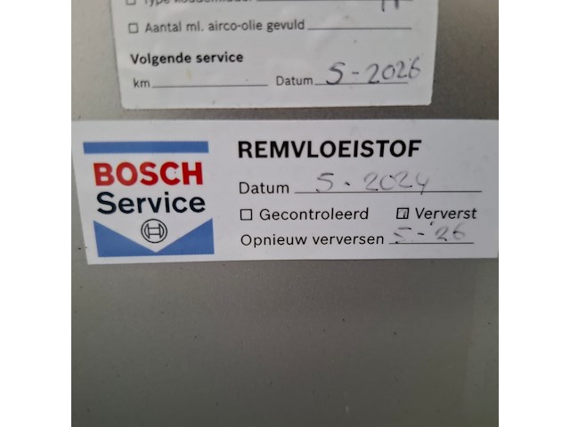 Personenauto, opel, astra 1.6 cdti, 2019 - afbeelding 59 van  67