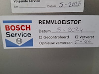 Personenauto, opel, astra 1.6 cdti, 2019 - afbeelding 59 van  67