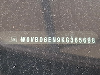 Personenauto, opel, astra 1.6 cdti, 2019 - afbeelding 60 van  67