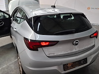 Personenauto, opel, astra 1.6 cdti, 2019 - afbeelding 61 van  67
