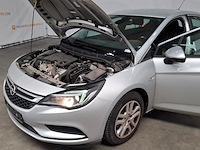 Personenauto, opel, astra 1.6 cdti, 2019 - afbeelding 62 van  67