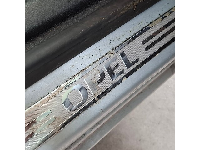 Personenauto, opel, astra 1.6 cdti, 2019 - afbeelding 64 van  67