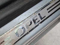 Personenauto, opel, astra 1.6 cdti, 2019 - afbeelding 64 van  67